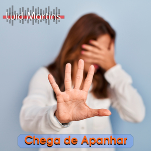 Chega de Apanhar