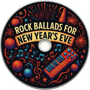 One Minute to Change Everything (dramatic rock ballad, rising tension, emotional chorus, countdown theme, electric guitar, anticipation, reflection, slow build, cinematic)