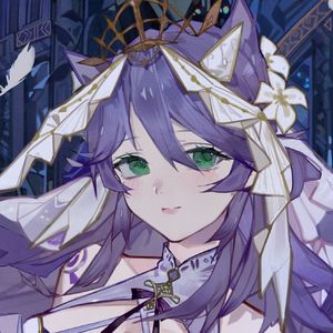 片翼の天使