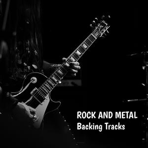 Metal Chug Backing Track for Jamming and Solo Improvisation F Minor 100 BPM Bella Ciao Chords (feat. BalkanEros Banditos)