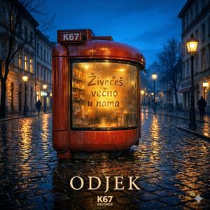 Živećeš večno u nama