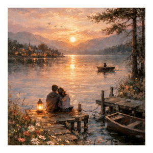 今でも遠く… (A&R)