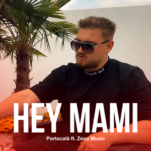 Hey Mami