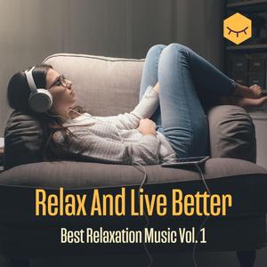Peaceful China Relaxation (Live)