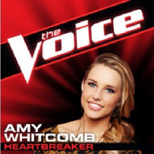 Heartbreaker (The Voice Performance)