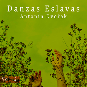 Danzas Eslavas (Skočná), Op. 46-7