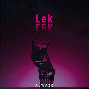 Lek (feat. Jaqn P)