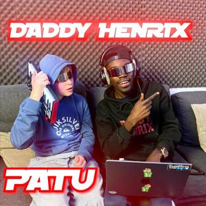 Aika Shainaa (feat. Mr.henrix)