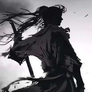 无情画《降调版》