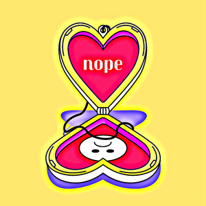Nope