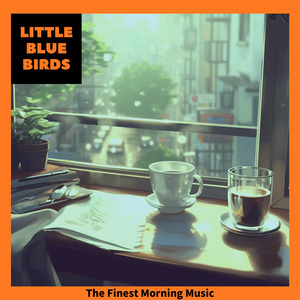 First Light Harmonies