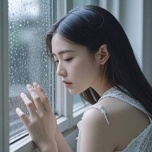 从此看不到你的脸