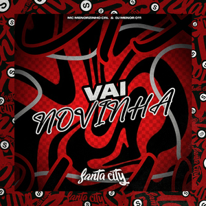 Vai Novinha