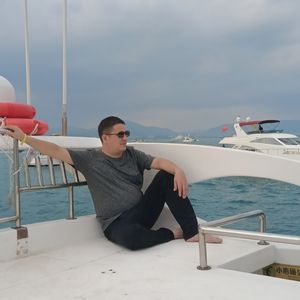 izdap Kelisan Bir Kun 你会找我