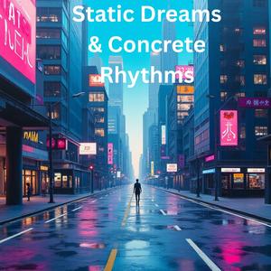 Sunset Loops on 33 RPM