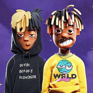 Juice WRLD, XXXTENTACION - Righteous