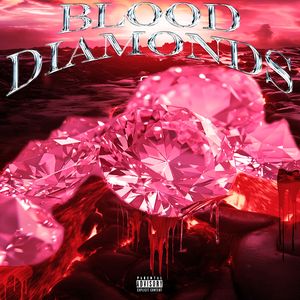 血钻BLOOD DIAMONDS