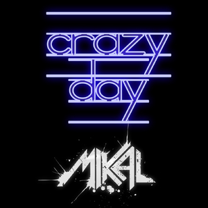 Crazy Day (DJP Dance Mix)
