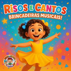 Filhotinhos No Quintal Versão 2