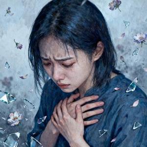 被你伤到心脉受损 (Cover 禾叔烟嗓)