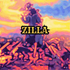ZILLA (NIGHTCORE)