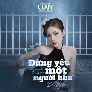 Đừng yêu một người như (AM x LUNY Remix)
