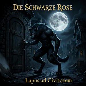 Lupus ad Civitatem