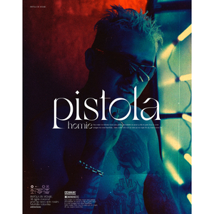 Pistola