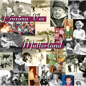 Mutterland
