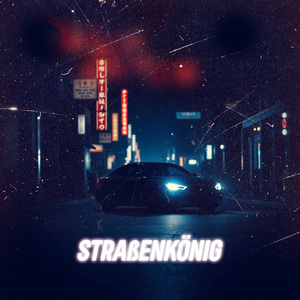 Straßenkönig