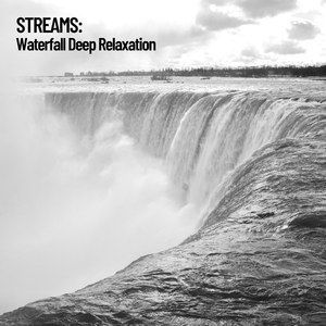 Relaxing Waterfalls