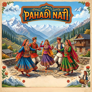 Pahadi Nati