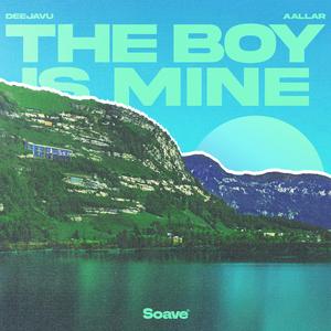 The Boy Is Mine (feat. Idyl)