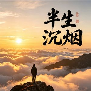 半生沉烟(DJ烟嗓版）