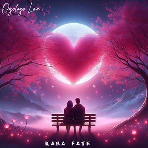 Ogologo Love