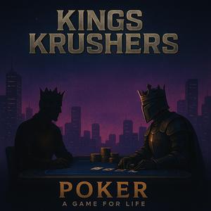 Poker (A Game for Life)
