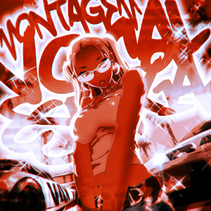 MONTAGEM VOCAL ESPAXIAL (Slowed)