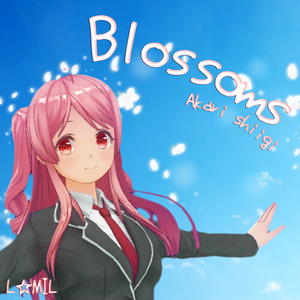 Blossoms
