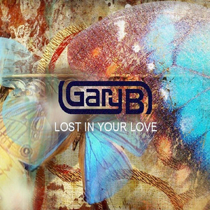 So Lost in Your Love