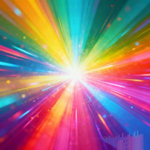 七彩光（男版）