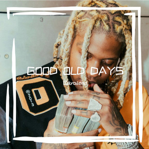 [孟菲斯] "GOOD OLD DAYS" Lil Durk Type Beat
