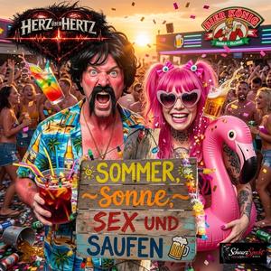 Zwei Große Hände (BH-Alarm)