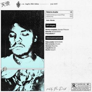 MIO FRATELLO È UN ANGELO (feat. Flex Dolph)