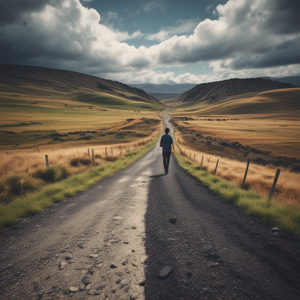 Sirach CH13 - Wisdom's Path - By S.L.G. V.03 by @thewarscroll