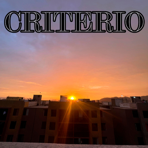 Criterio