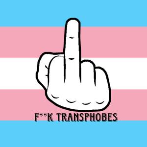 To Transphobes and Trans Kids