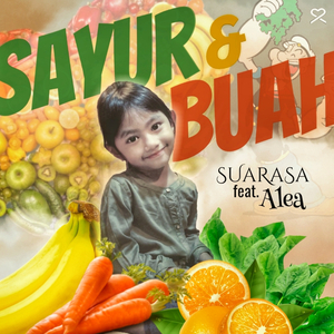Sayur dan Buah