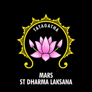 Mars St. Dharma Laksana
