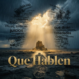 Que Hablen