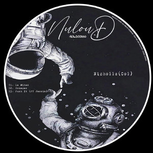 Push It (feat. Jassin)